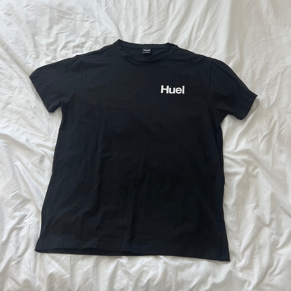 huel thsirt